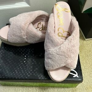 Sam Edelman Slides